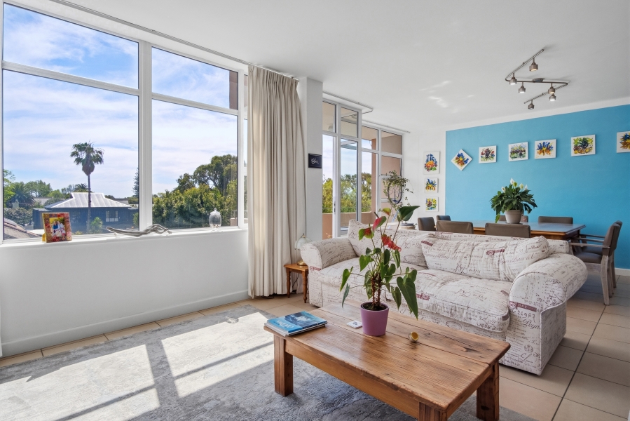 2 Bedroom Property for Sale in Kenilworth Western Cape
